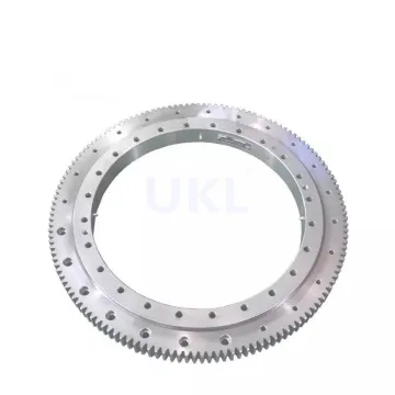 RU178 178mm Agricultural Bearing - Long Life Cross Roller for Harmonic Drive
