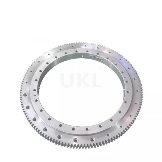 RU178 178mm Agricultural Bearing - Long Life Cross Roller for Harmonic Drive