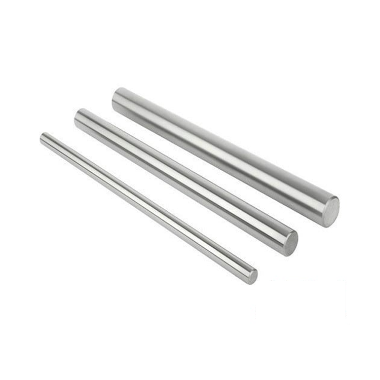 Gr7 Titanium Bar Specialty Alloy for Industrial