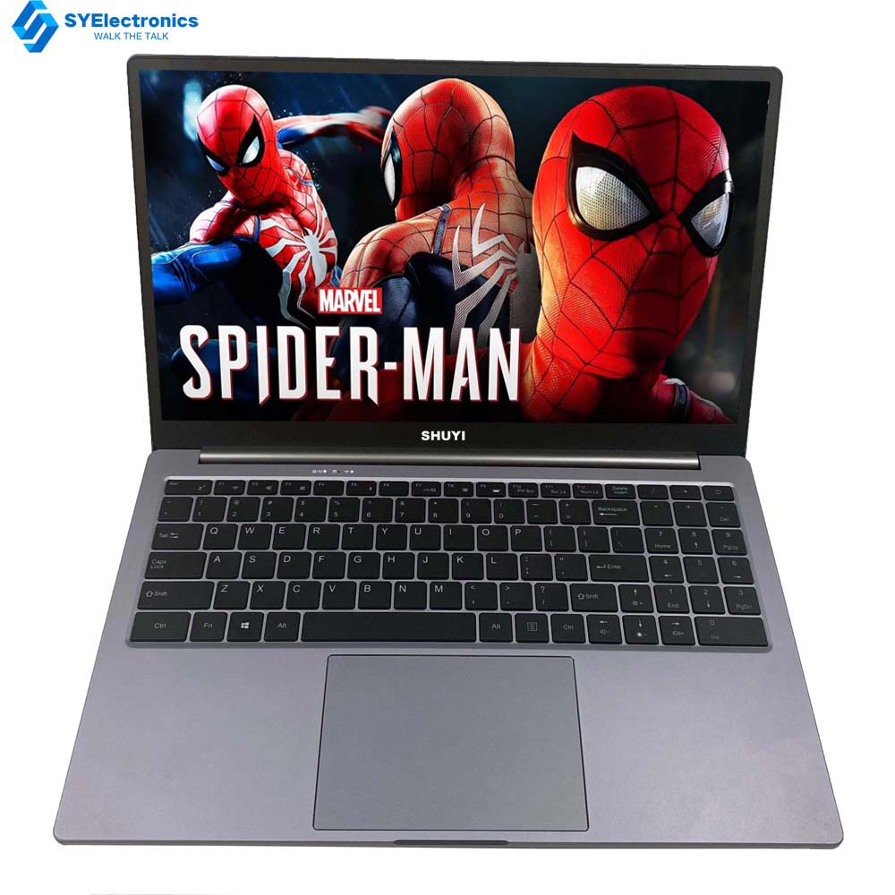 Laptop i7 11ª generación 16 GB RAM 1TB SSD