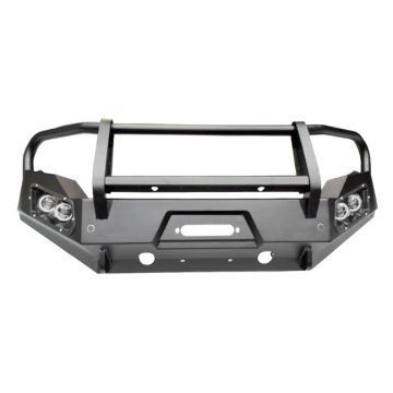4x4 Accesorios Bull Bar para Toyota Prado 150 2015