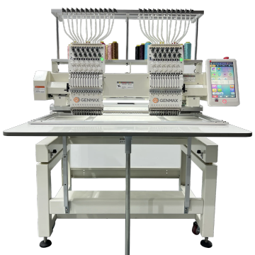 Flat Computerized Embroidery Machine for Mattress Manufacturing: Enhancing Quality and Design in Bedding Production