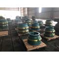 HP200 Cone Crusher Spare Parts Wear Parts Bowl Liner