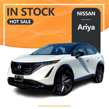 Kompakte SUV Nissan Ariya