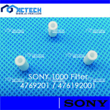 Antgalio filtras Sony 1000 SMT aparatui