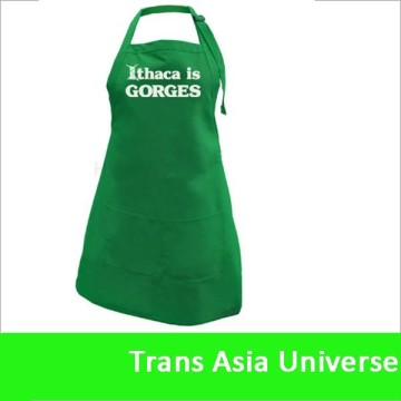Hot Sale Popular custom apron manufacturer