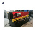 High Quality CNC Sheet Metal Shearing Machine