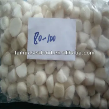 best quality seascallops (100-120)
