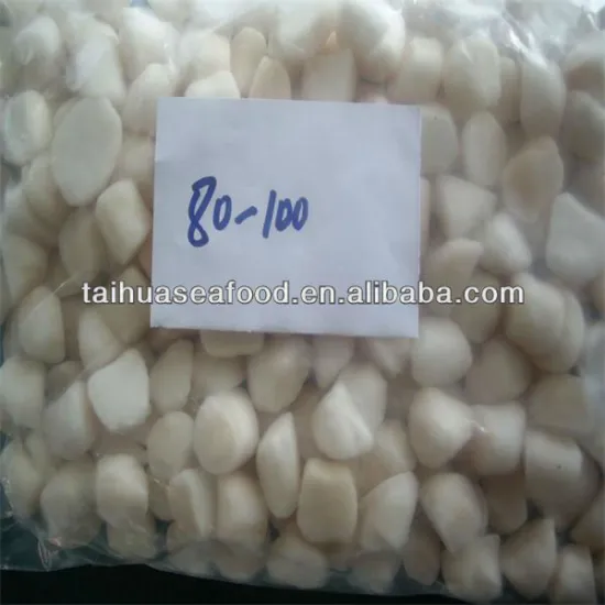 best quality seascallops (100-120)