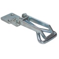 waterproof heavy duty trailer spring buckle