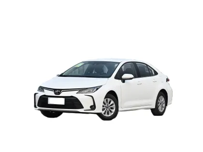 Toyota Corolla 2026 1.2T Pioneer