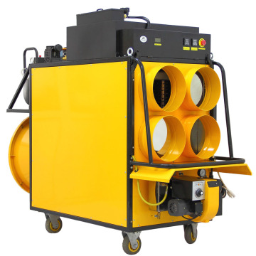 WH6000 Waste Oil Heater - Efficient Air Heater for Home, Hotel, and Workshop