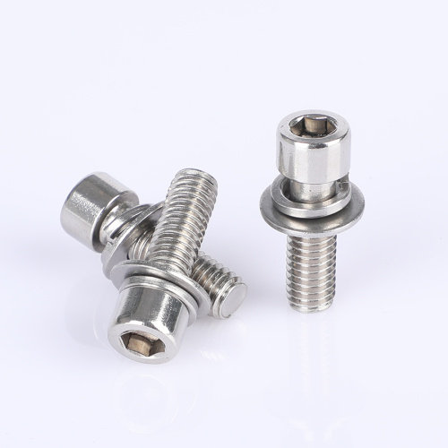 Yüksek kaliteli paslanmaz çelik cıvatalar ve döner tırnaklar