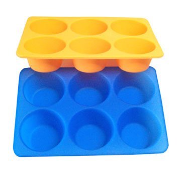 Custom moulded silicone kitchenware-A633