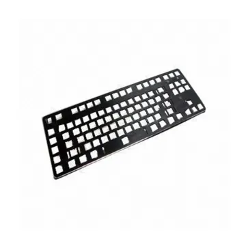 Precision stainless steel computer hardware stamping part