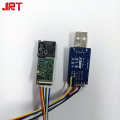 Sensor de distancia láser USB Raspberry Pi U85 de 10 m