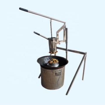 Master Meat Ball Machine: The Ultimate Tool for Making Hot Pork Meatballs