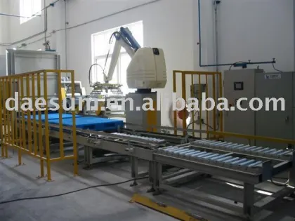 Robot Palletizer MP-R-09A