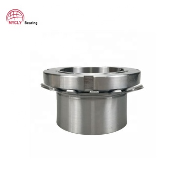 HE307 Adapter Sleeves Bearing with Lock Nut KM7 MB7
