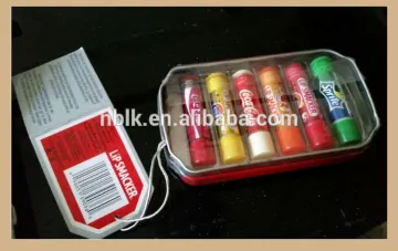 2014 Hot Sale Lipstick Set