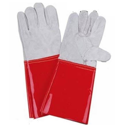 Welding Gloves (MF806-2)