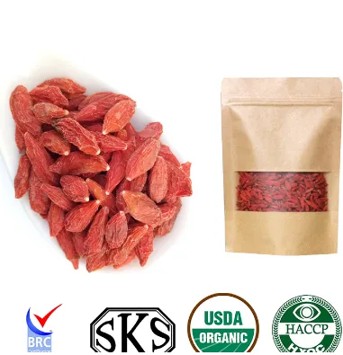 sun dried goji berries,Kosher goji,organic goji fruit