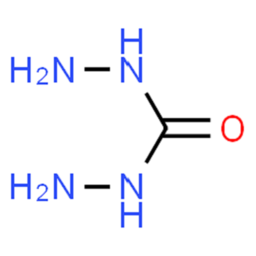 Preservative CAS:497-18-7 Carbohydrazide product