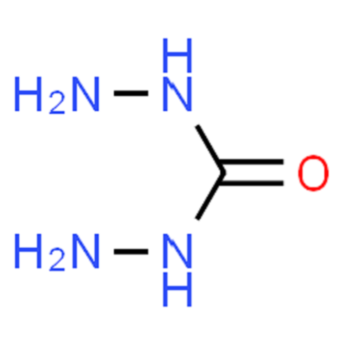 China Preservative CAS:497-18-7 Carbohydrazide product Manufactory