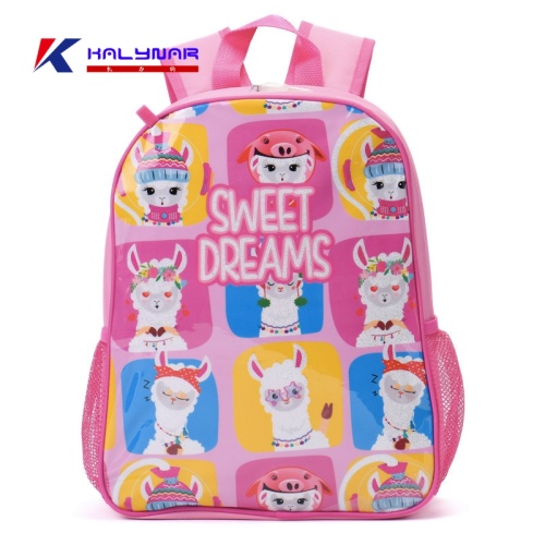 Lightweight Waterproof Toddler Backpacks Custom