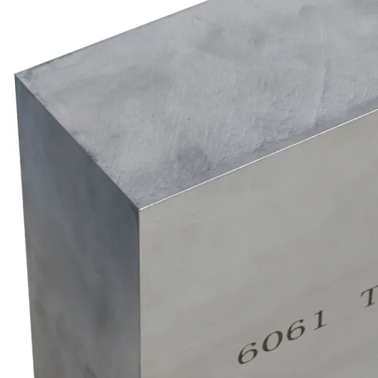 marine grade 5083/5052/6061 aluminum alloy plate for boat