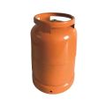 Certificated Custom empty gas cylinder