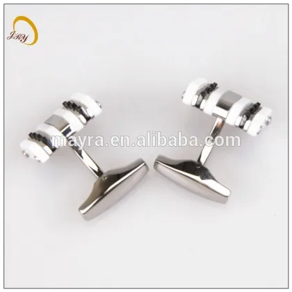 high quality new fashion jewelry cufflinks