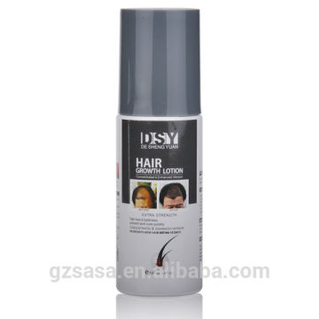 DSY hair growth spray pilatory hair growth