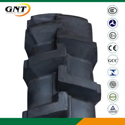 Harvesters Tyres Longer Working Life Agricultural Tire