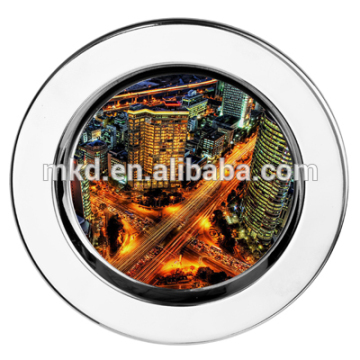 Meikeda High quality Sublimation metal Plates