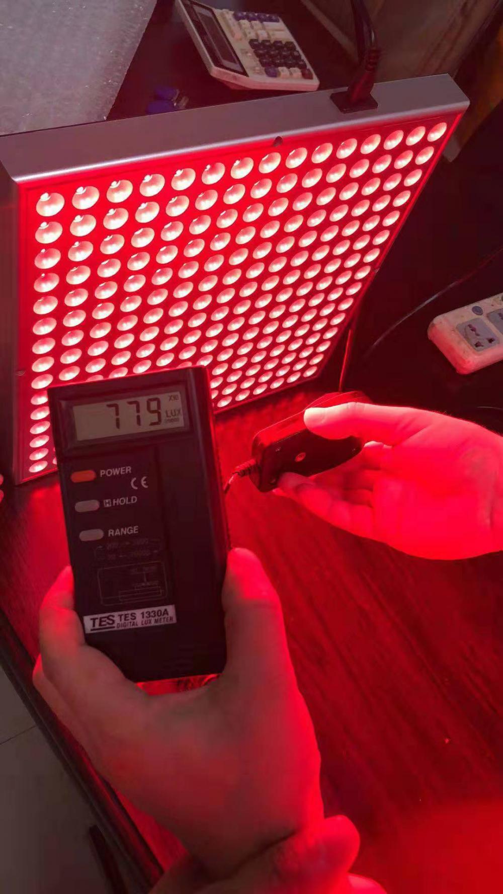 Infrared Led Therapy Panel