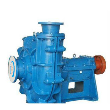 300ZGB  High-performance Slurry Pump