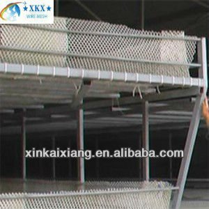 Anping Plastic Poultry netting
