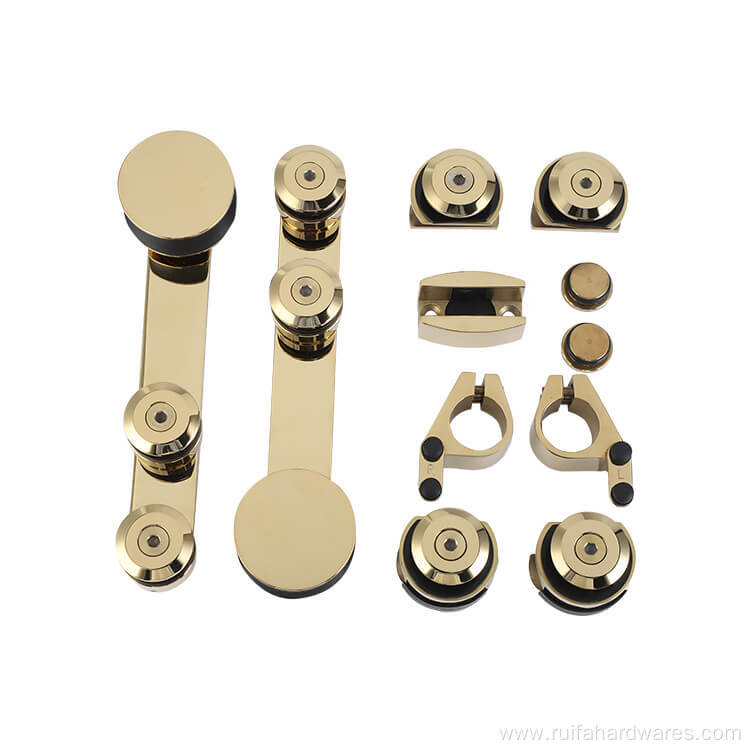 Sliding Door Roller Hardware