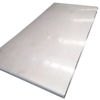Precision Cut TC4 Gr2 Titanium Sheets 2mm-4mm
