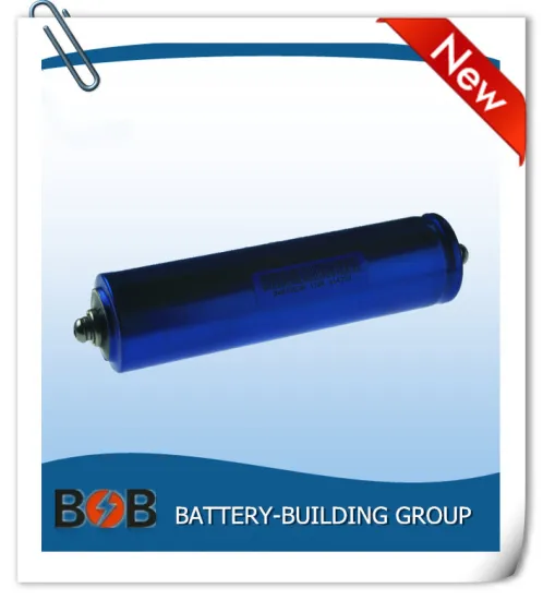 40152 3.2V 15ah LiFePO4 Battery