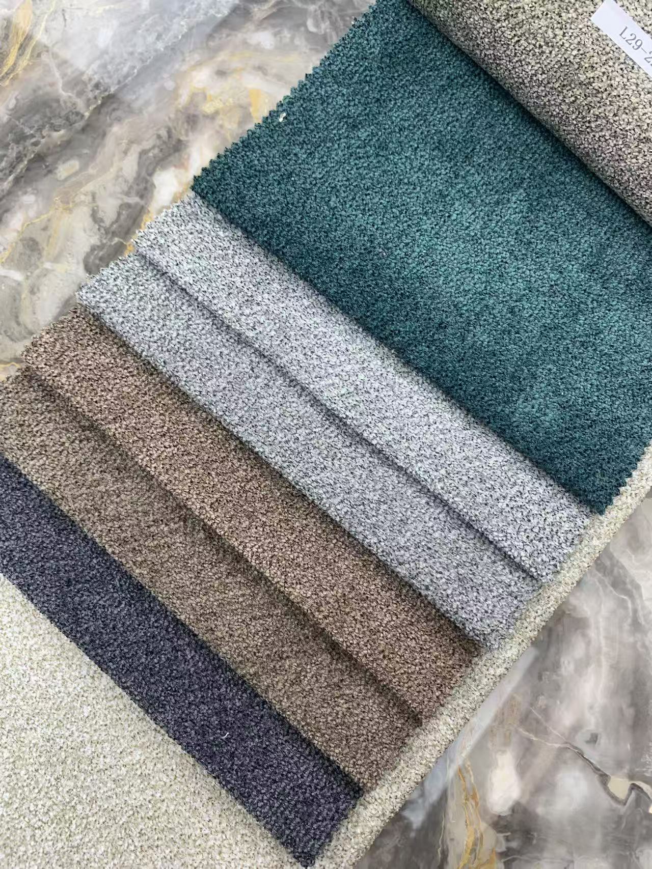 Velvet Fabric
