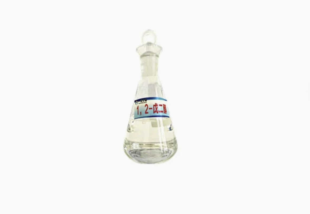 1 2 pentanediol solvent additive