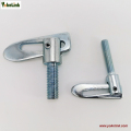 M12 Bolt On Antiluce Fasteners ชุบสังกะสี