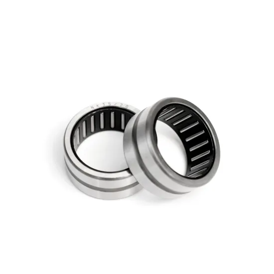 Factory Direct NK32/20 Single Row Needle Roller Bearing 32x42x20mm P5 Precision Iron Cage