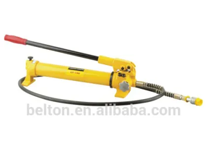 CP-700 electric motor with hydraulic pump kyb hydraulic pump