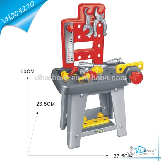 30pcs New Boy Super Tool Set Toy