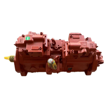 Excavator EC220D Hydraulic Main Pump VOE14603650