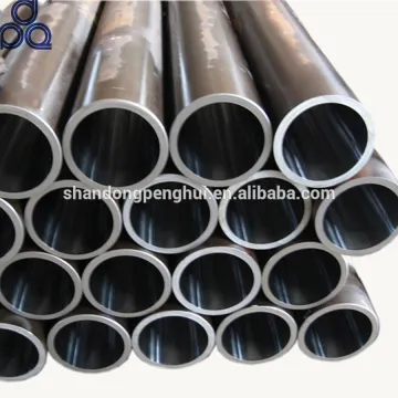Hydraulic cylinder a53b seamless cold rolled honed carbon steel tube