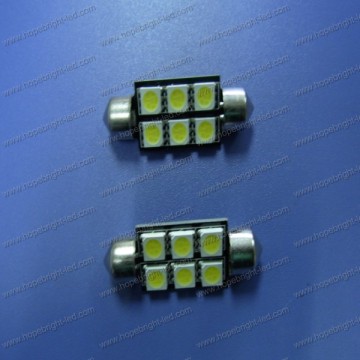 Car LED Lighting -Auto Lamp